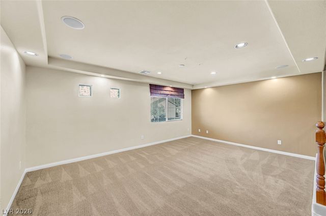 4985 Adrian Fog Avenue, Las Vegas, NV 89141