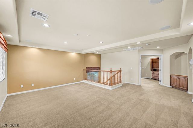 4985 Adrian Fog Avenue, Las Vegas, NV 89141