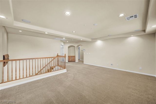 4985 Adrian Fog Avenue, Las Vegas, NV 89141