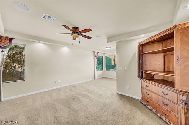 4985 Adrian Fog Avenue, Las Vegas, NV 89141