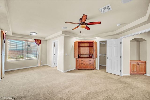 4985 Adrian Fog Avenue, Las Vegas, NV 89141
