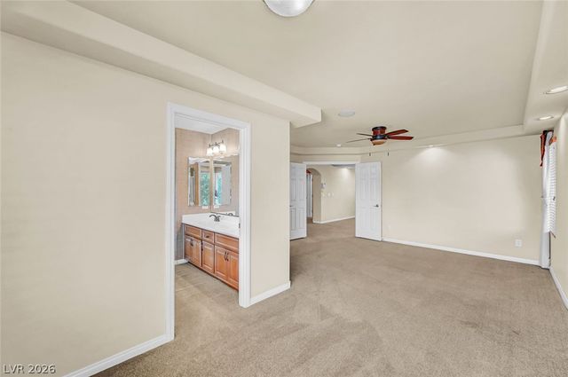 4985 Adrian Fog Avenue, Las Vegas, NV 89141