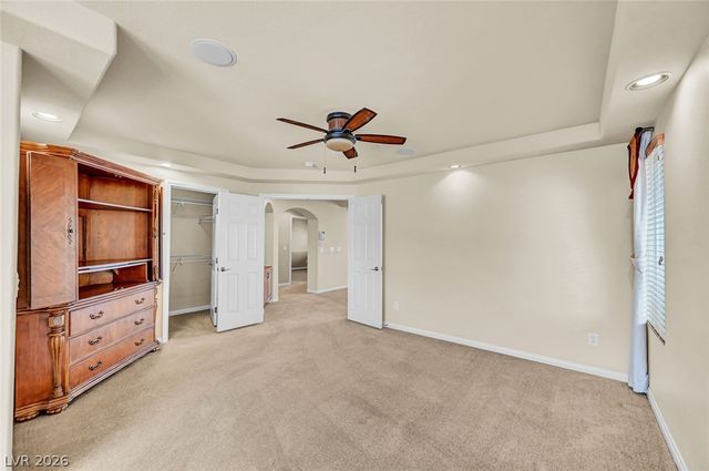 4985 Adrian Fog Avenue, Las Vegas, NV 89141