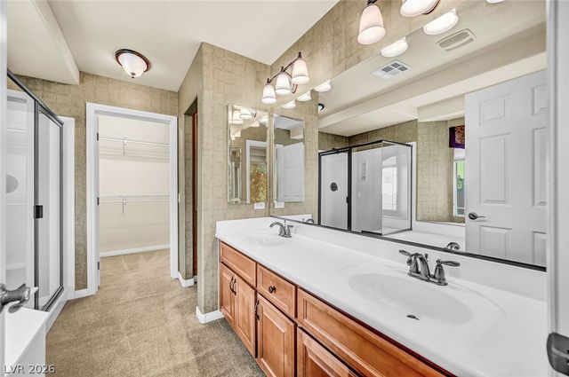 4985 Adrian Fog Avenue, Las Vegas, NV 89141