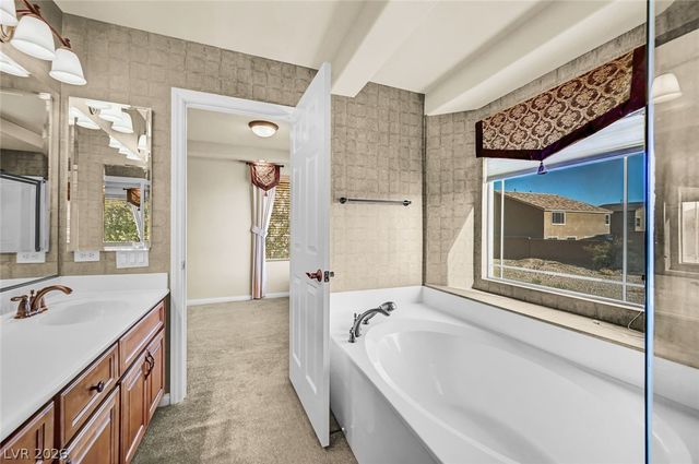 4985 Adrian Fog Avenue, Las Vegas, NV 89141