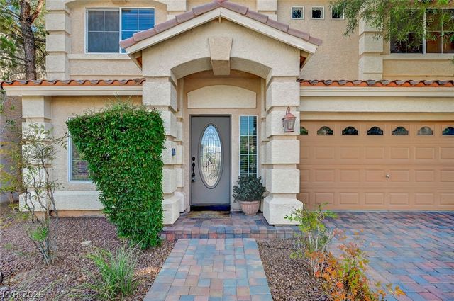 4985 Adrian Fog Avenue, Las Vegas, NV 89141