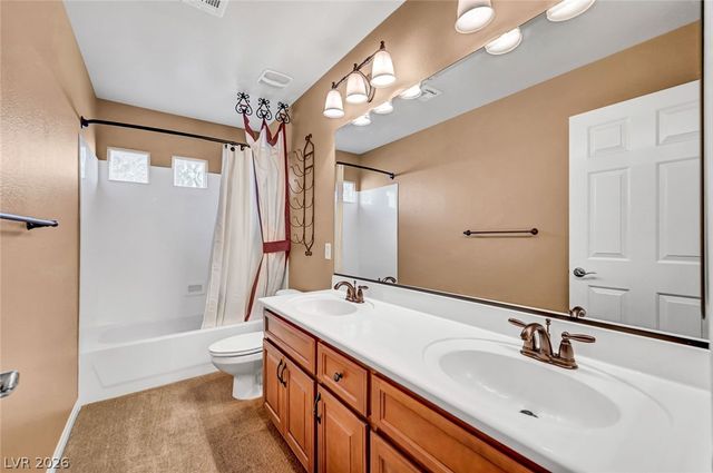 4985 Adrian Fog Avenue, Las Vegas, NV 89141