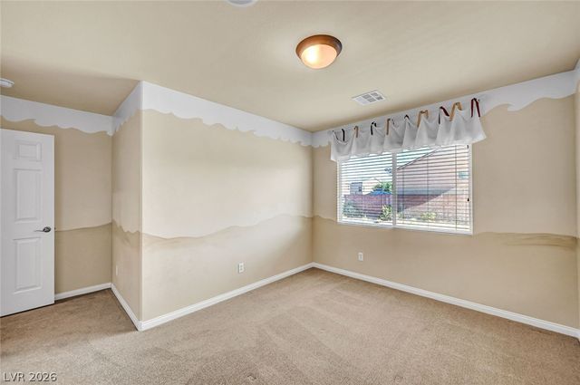 4985 Adrian Fog Avenue, Las Vegas, NV 89141