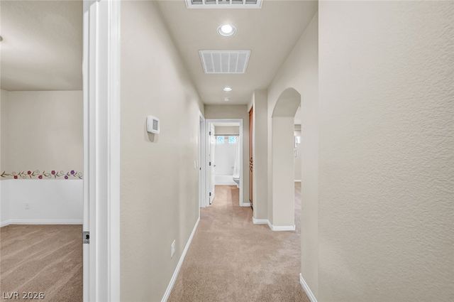 4985 Adrian Fog Avenue, Las Vegas, NV 89141