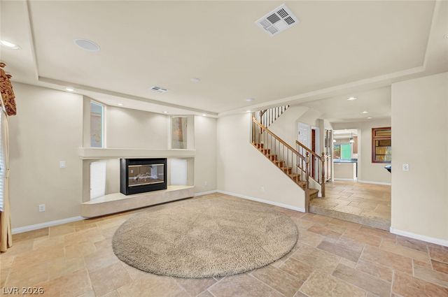 4985 Adrian Fog Avenue, Las Vegas, NV 89141