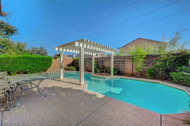 4985 Adrian Fog Avenue, Las Vegas, NV 89141