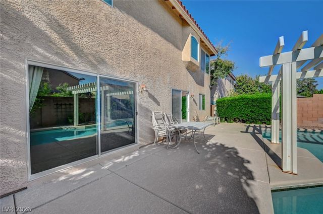 4985 Adrian Fog Avenue, Las Vegas, NV 89141