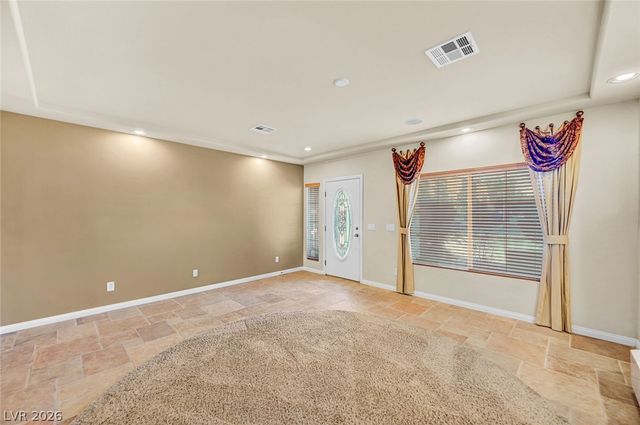 4985 Adrian Fog Avenue, Las Vegas, NV 89141