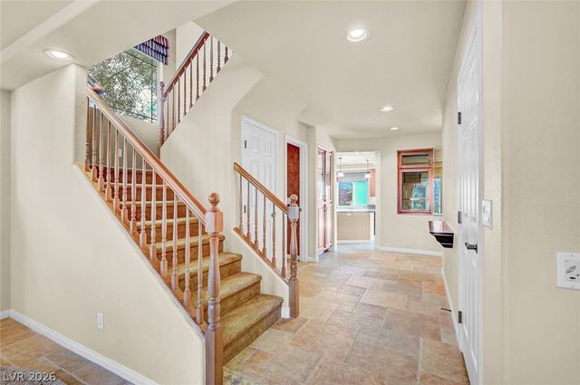 4985 Adrian Fog Avenue, Las Vegas, NV 89141
