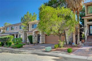 4985 Adrian Fog Avenue, Las Vegas, NV 89141