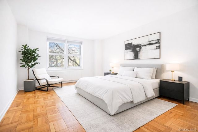 3901 Independence Avenue 2L, Bronx, NY 10463