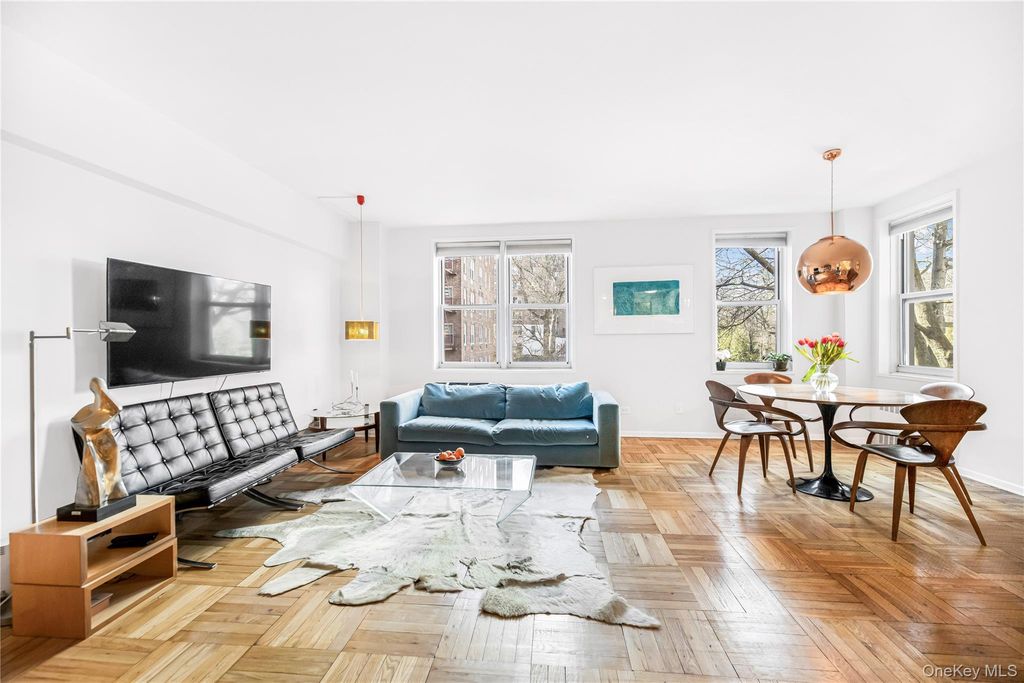 3901 Independence Avenue 2L, Bronx, NY 10463