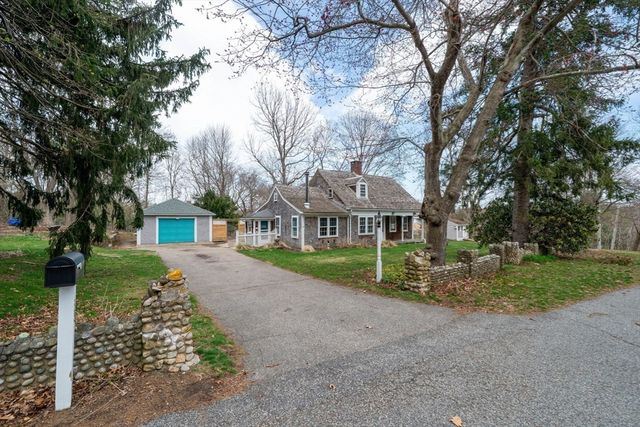 38 Landing Rd, Kingston, MA 02364