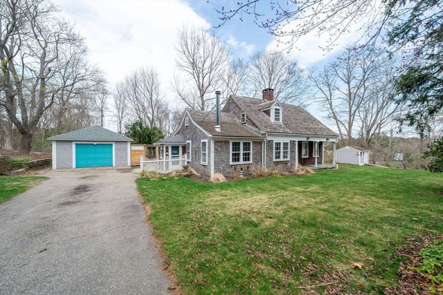 38 Landing Rd, Kingston, MA 02364