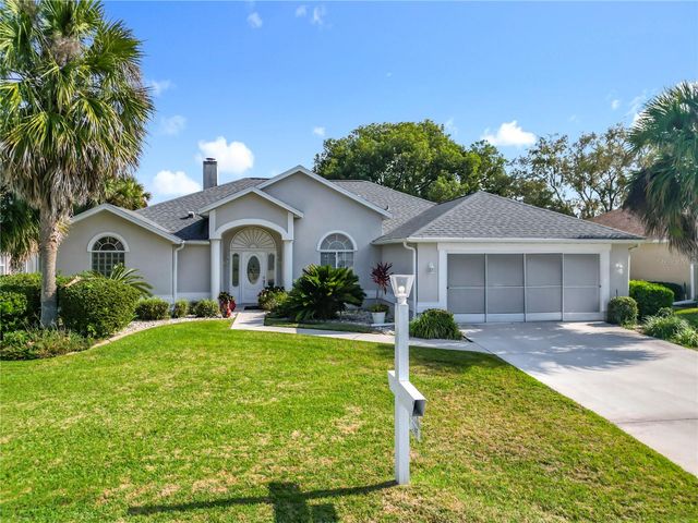 2305 NW 51ST TERRACE, Ocala, FL 34482