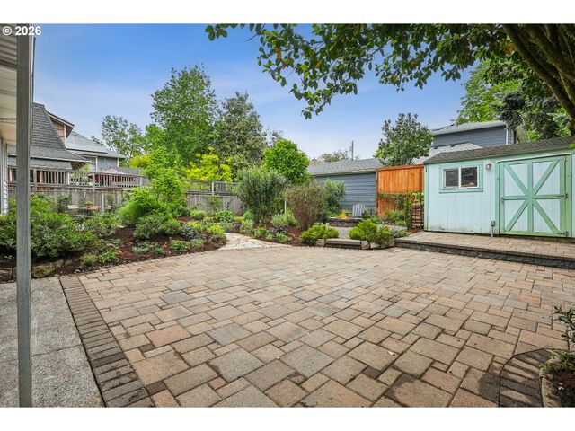5228 Se 42ND Ave, Portland, OR 97206