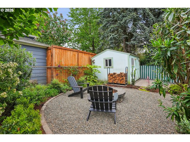5228 Se 42ND Ave, Portland, OR 97206