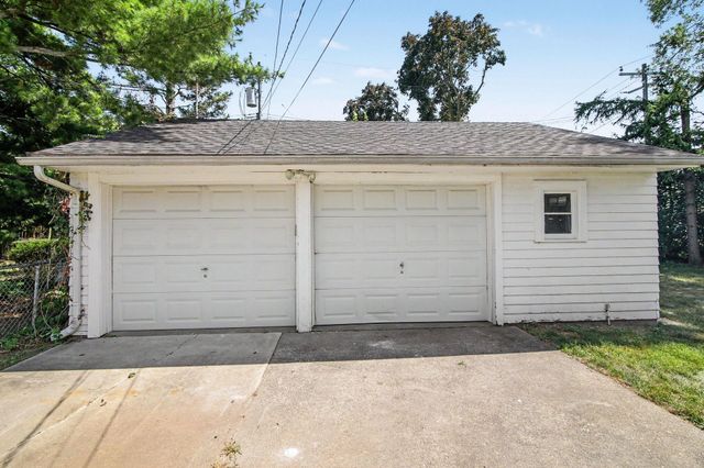 1193 Coleman Street, Ypsilanti, MI 48198