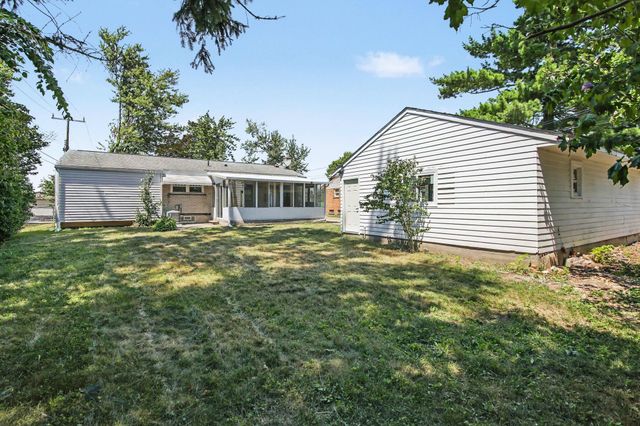 1193 Coleman Street, Ypsilanti, MI 48198