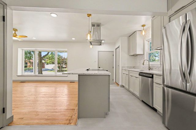 1193 Coleman Street, Ypsilanti, MI 48198