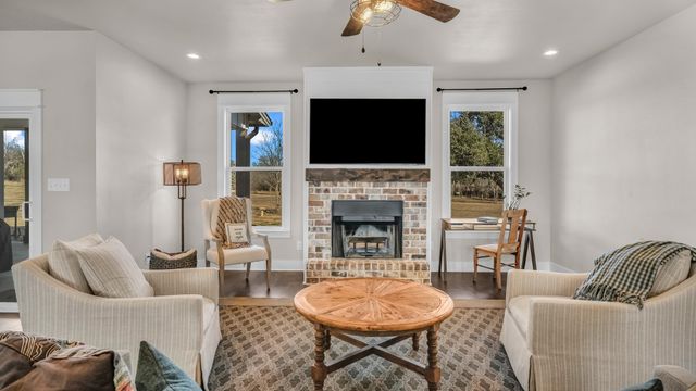 7421 Wild Cat Knob Road, Tolar, TX 76476