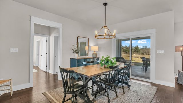 7421 Wild Cat Knob Road, Tolar, TX 76476