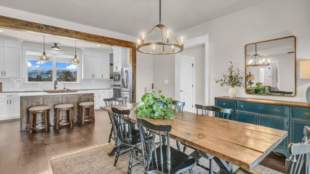 7421 Wild Cat Knob Road, Tolar, TX 76476