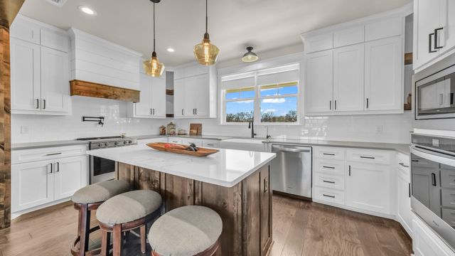 7421 Wild Cat Knob Road, Tolar, TX 76476