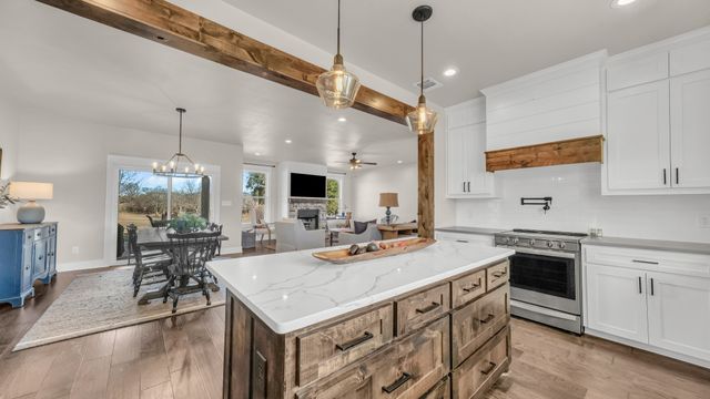 7421 Wild Cat Knob Road, Tolar, TX 76476