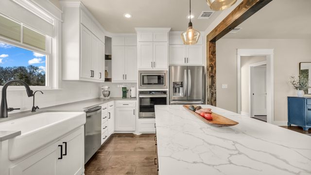 7421 Wild Cat Knob Road, Tolar, TX 76476