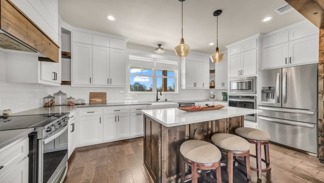 7421 Wild Cat Knob Road, Tolar, TX 76476