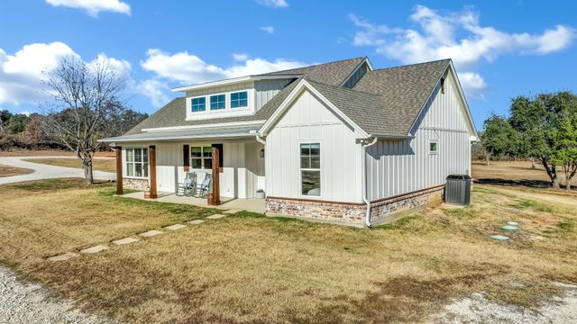7421 Wild Cat Knob Road, Tolar, TX 76476