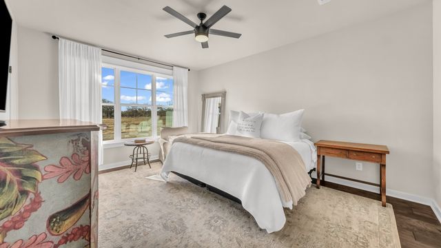 7421 Wild Cat Knob Road, Tolar, TX 76476