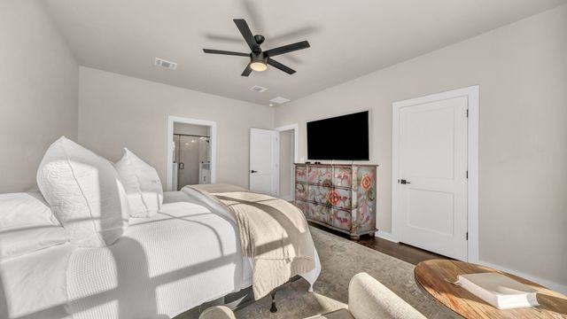 7421 Wild Cat Knob Road, Tolar, TX 76476