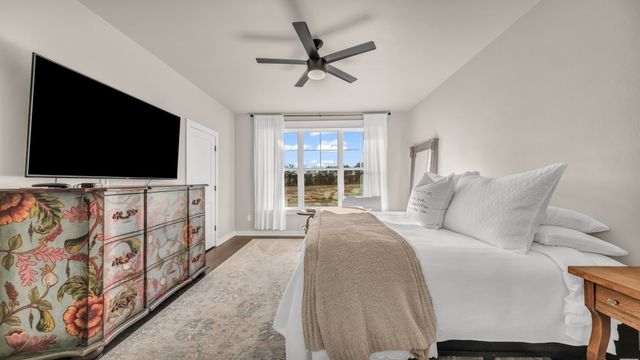 7421 Wild Cat Knob Road, Tolar, TX 76476