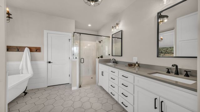 7421 Wild Cat Knob Road, Tolar, TX 76476