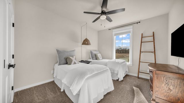 7421 Wild Cat Knob Road, Tolar, TX 76476