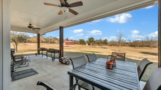 7421 Wild Cat Knob Road, Tolar, TX 76476