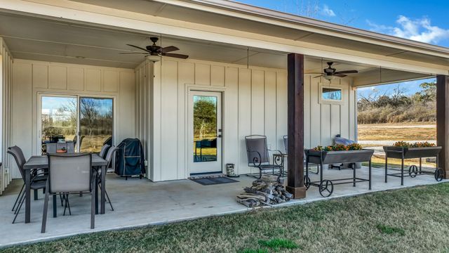 7421 Wild Cat Knob Road, Tolar, TX 76476