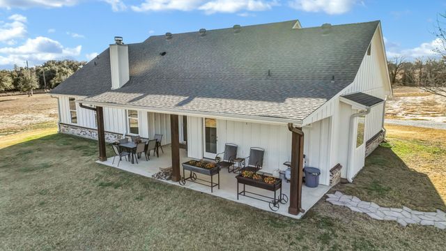 7421 Wild Cat Knob Road, Tolar, TX 76476