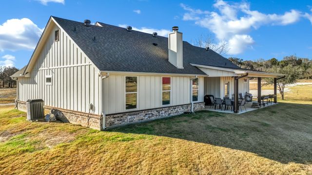 7421 Wild Cat Knob Road, Tolar, TX 76476