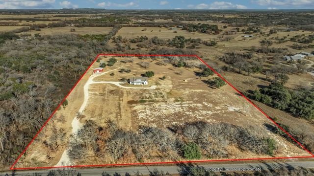 7421 Wild Cat Knob Road, Tolar, TX 76476