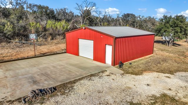 7421 Wild Cat Knob Road, Tolar, TX 76476