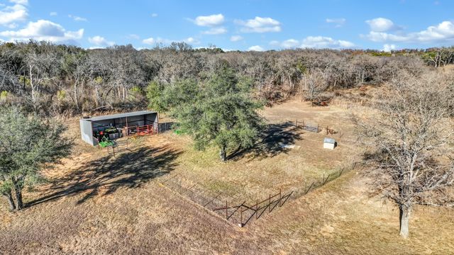7421 Wild Cat Knob Road, Tolar, TX 76476