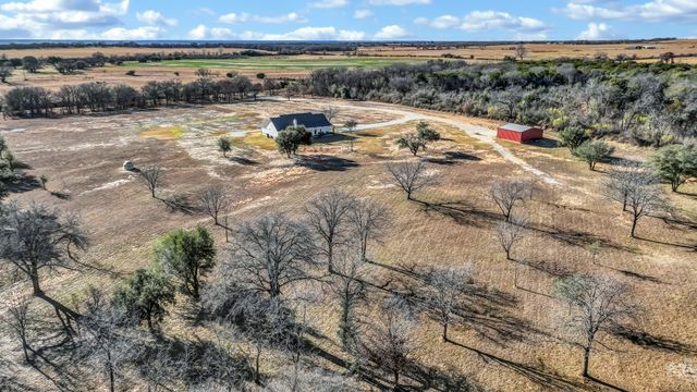7421 Wild Cat Knob Road, Tolar, TX 76476